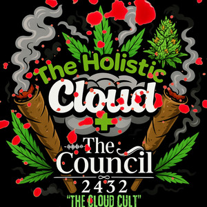 The Cloud Cult by The Council 2432