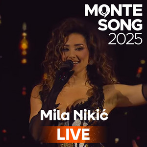 Kao varnica (Live at Montesong 2025)