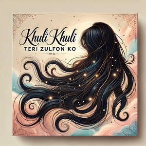 JalRaj - Khuli Khuli Teri Zulfon Ko (Instrumental)