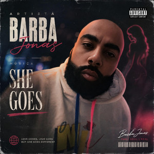 She Goes - Barba Jonas by Barba Jonas