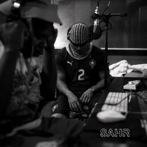 Pour nous by SAHR