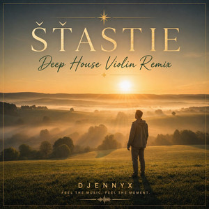 Šťastie - Deep House Violin Remix by DJennyX