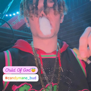 CandyMane_Bud - Im Losing My Mind