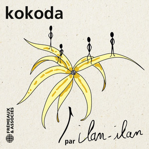 Kokoda — Ilan-Ilan