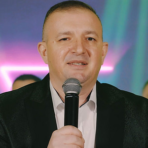 Calin Crisan - Sunt fericit