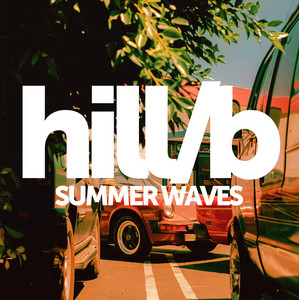 summer waves by hill/b