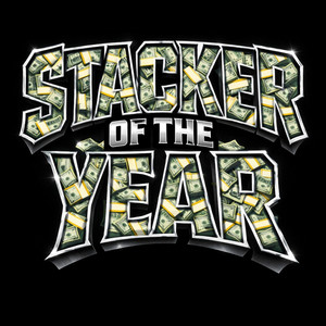 Stacker Of The Year by Liz, NoLuckNy