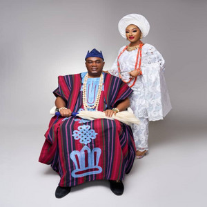 Yeye Olokun Hrm Olori Omolara Macgregor