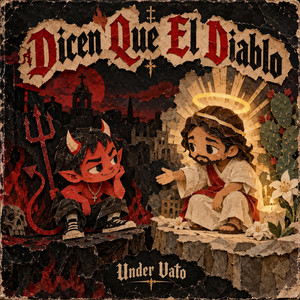 El Hijo De Nadie by Under Vato
