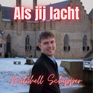 Als jij lacht
