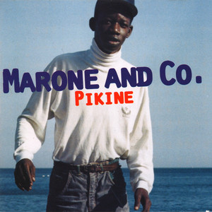 Marone - Pikine