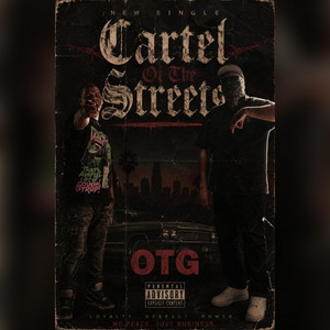 Cartel Of The Streets by ThisIsRinzler, Luh_Erkz