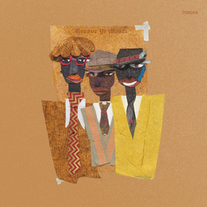 Groove Ye Majita by DeepSon