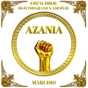 Azania (Amapiano Mix)