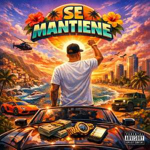 SE MANTIENE by LA CONET ROMPE PRECIO