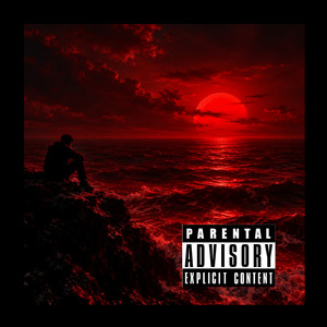 Red Ocean by Mercy Timmy