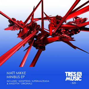 Massytta by Matt Mikke