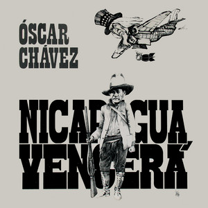 Nicaragua vencerá cover