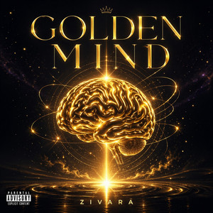 Golden Mind by Zivara