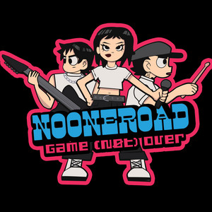 GAME (nØt) OVER by No One Road