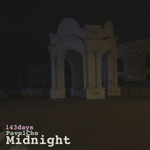 Обкладинка: Midnight