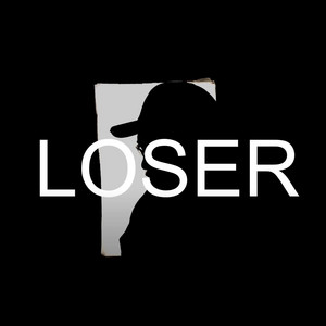Portada de Loser