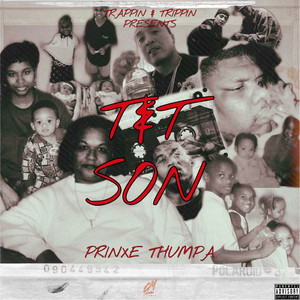 For The Summer by Prinxe Thumpa, Mike Sherm, Pooh Hefner
