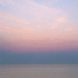 Wake Frequency by Ruth Kael