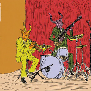 Inferno Improv by Hellfire Jazz