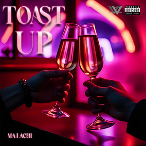 Toast Up