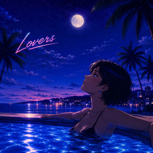 Lovers by BLADELXRD