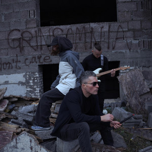 Grinsomnia — Inner Fight