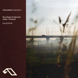 Aside - Extended Mix by Nico Szabo, Aske Izan, SAM SHI