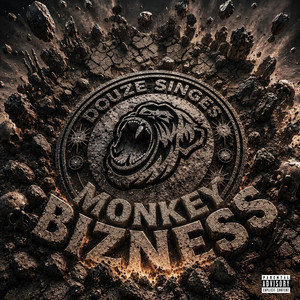 Eye of the Tiger by 12 Singes