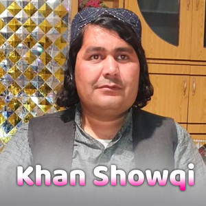 Khan Showqi - Ta Da Khalko Wamanala