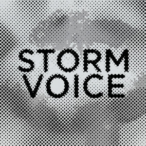 Storm Voice by Jarett Low