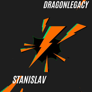 DragonLegacy - Stanislav