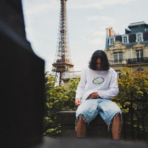 L'ODEUR DU TIME by 4uSEV