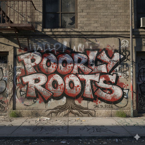 On the radar by Poorly Roots