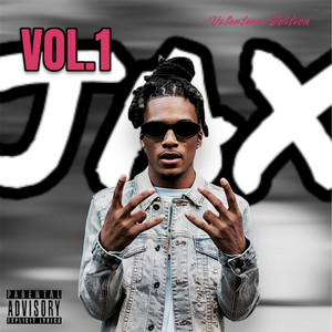 Know You Well (Yea Yea) by JayRock Jax