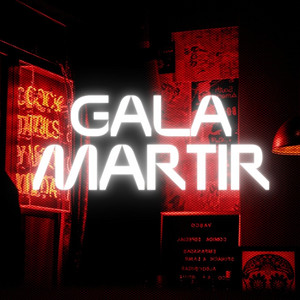 detras de tu puerta by Gala Martir