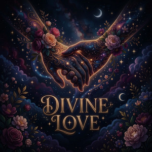 divine love by Johan Flow