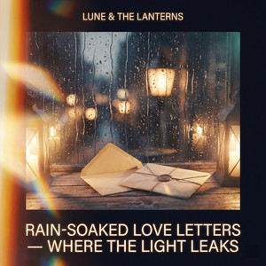 Drifting Over Late Hours by Lune & the Lanterns