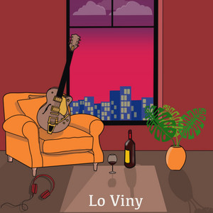 Blue Sun by Lo Viny