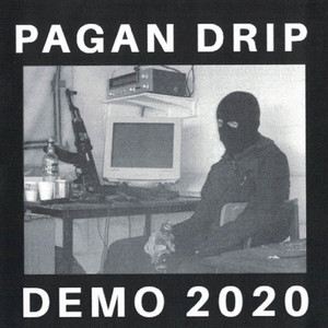 Pagan Drip - Intro