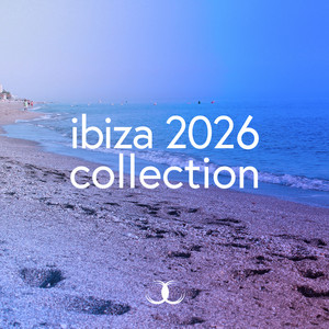album cover: Ibiza 2026 Collection