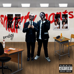 SKIIFUEGO — Smarty Pants (2026)