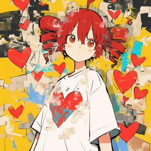 ちぐはぐシンドローム cover art