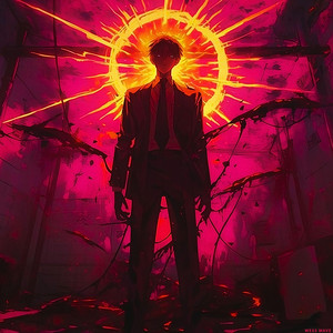 credits song for my death but im the final mission by Wess Wave