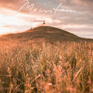 Maintain by Jamie Moseley